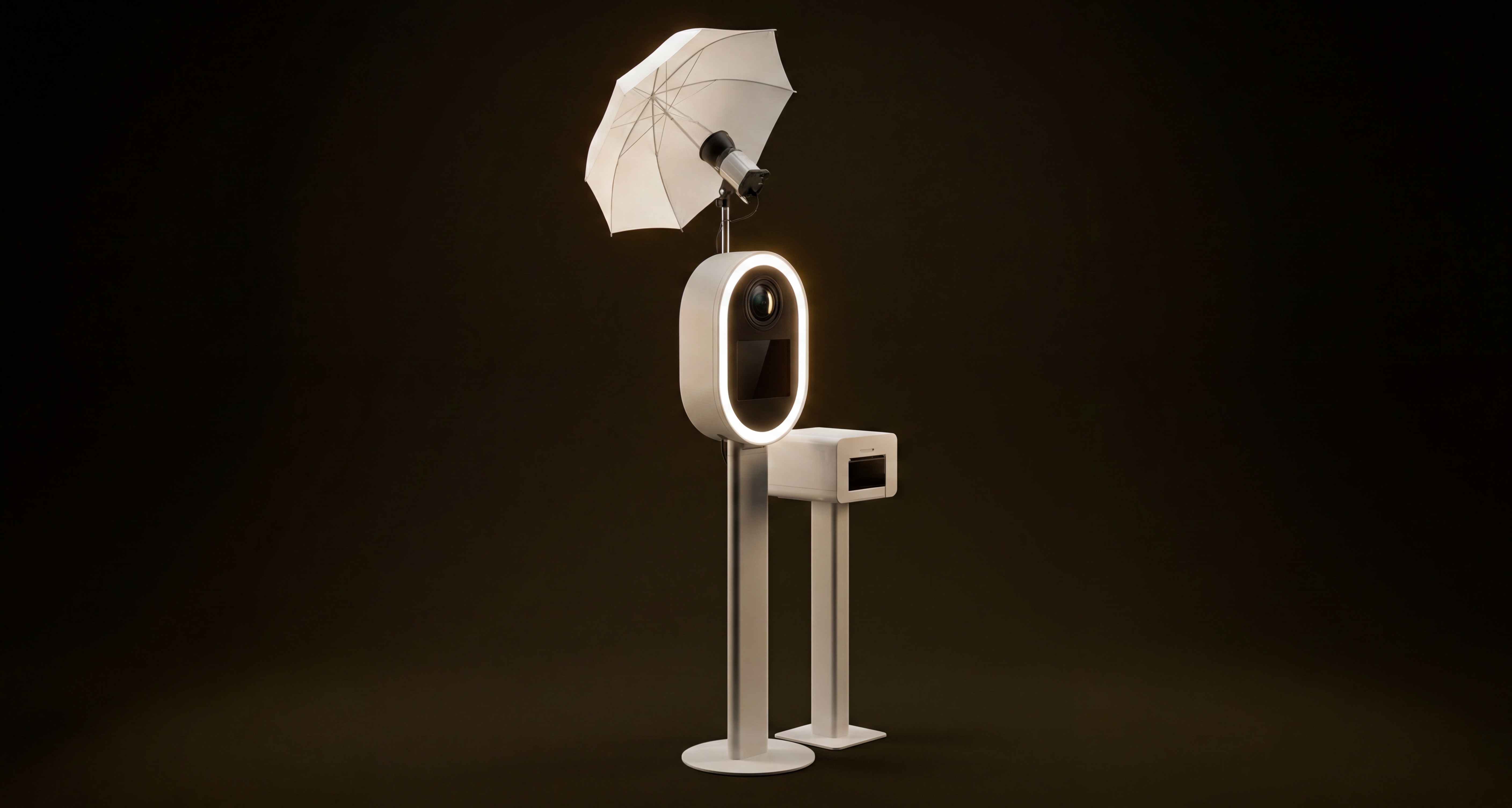 Video Guest Booth ISTORY — producto